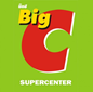 Logo Big C Logo Big C